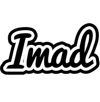 imad chess logo