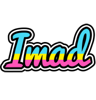 imad circus logo
