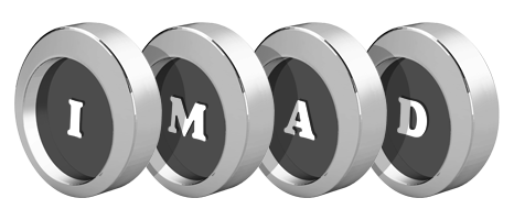 imad coins logo