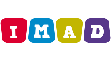 imad daycare logo