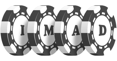 imad dealer logo