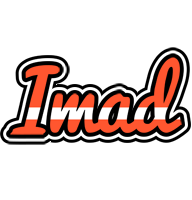 imad denmark logo