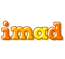 imad desert logo