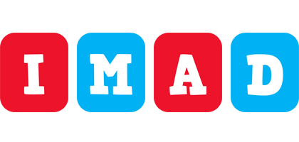 imad diesel logo