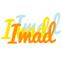 imad energy logo