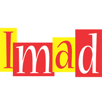 imad errors logo
