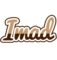 imad exclusive logo