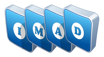 imad flippy logo