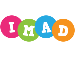imad friends logo