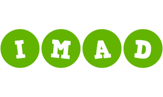 imad games logo
