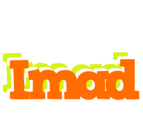 imad healthy logo