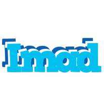 imad jacuzzi logo