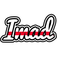 imad kingdom logo