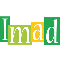 imad lemonade logo