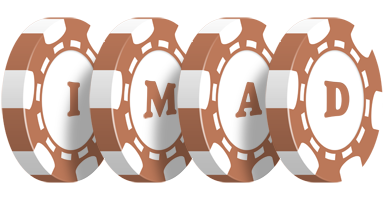 imad limit logo