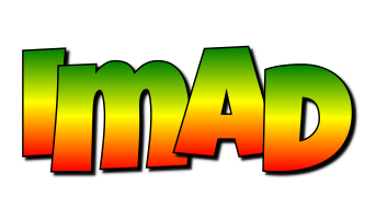 imad mango logo