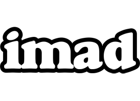 imad panda logo
