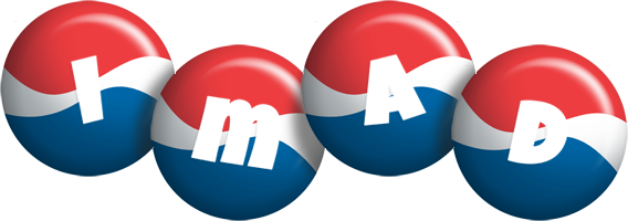 imad paris logo