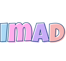 imad pastel logo