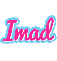 imad popstar logo