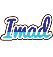 imad raining logo