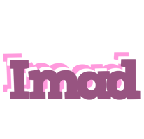 imad relaxing logo