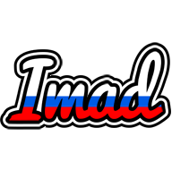 imad russia logo