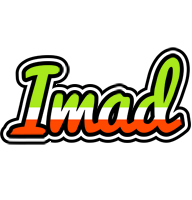 imad superfun logo