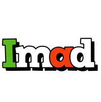 imad venezia logo