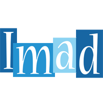 imad winter logo