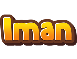 iman cookies logo