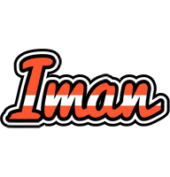 iman denmark logo