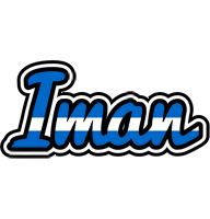 iman greece logo