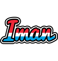 iman norway logo