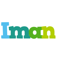 iman rainbows logo