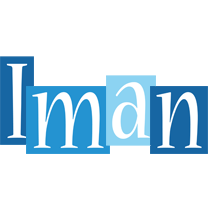 iman winter logo