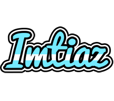 imtiaz argentine logo