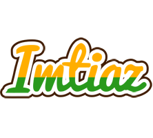 imtiaz banana logo