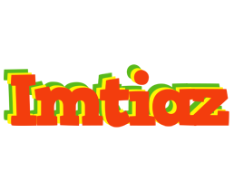 imtiaz bbq logo