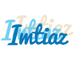 imtiaz breeze logo