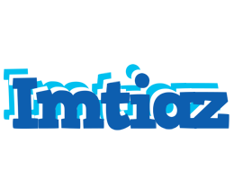 imtiaz business logo