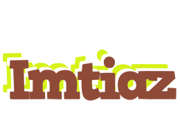 imtiaz caffeebar logo