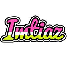 imtiaz candies logo