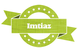 imtiaz change logo