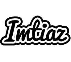 imtiaz chess logo