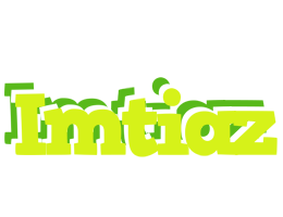 imtiaz citrus logo