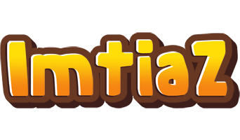 imtiaz cookies logo