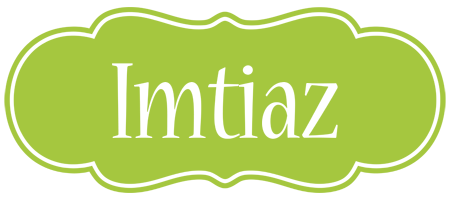 imtiaz family logo