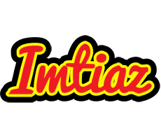 imtiaz fireman logo