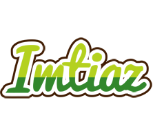 imtiaz golfing logo